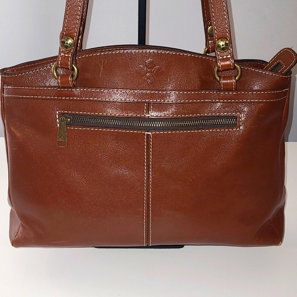 Patricia Nash Handbags - Patricia Nash Shoulder Bag